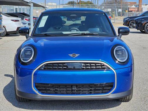 2026 MINI Hardtop Cooper