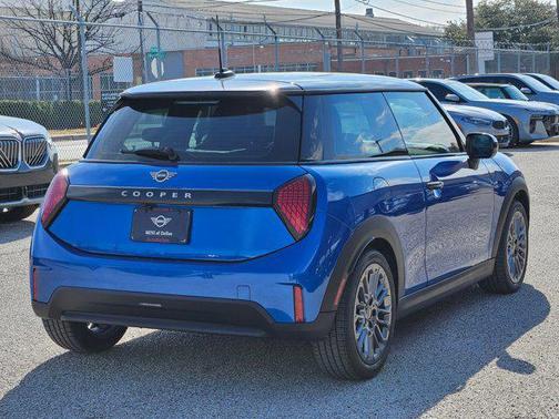 2026 MINI Hardtop Cooper