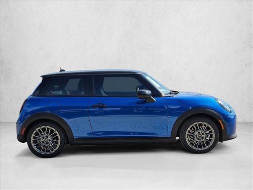 2026 MINI Hardtop Cooper