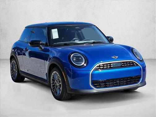 2026 MINI Hardtop Cooper