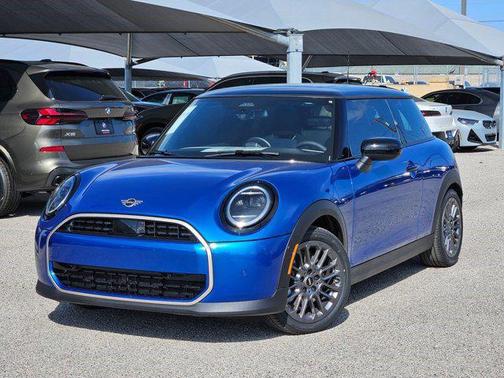 2026 MINI Hardtop Cooper