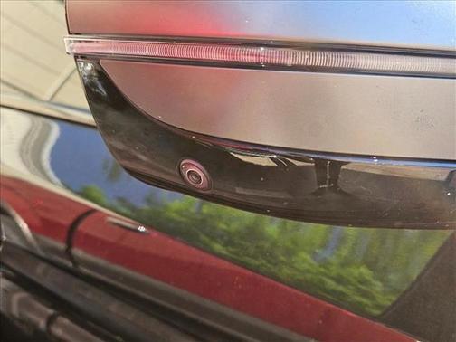 Black Sapphire Metallic 2021 BMW M550 i Xdrive