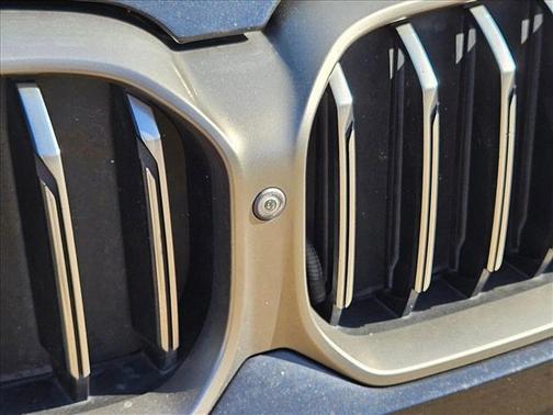 Black Sapphire Metallic 2021 BMW M550 i Xdrive