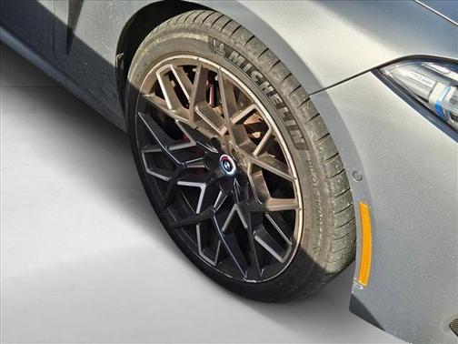 2023 BMW M8 Competition