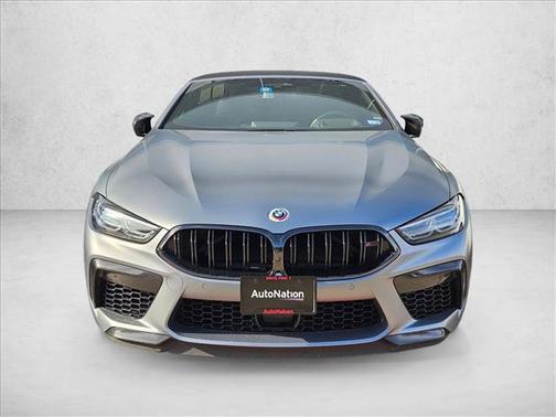 2023 BMW M8 Competition