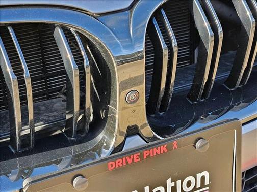 2023 BMW M8 Competition