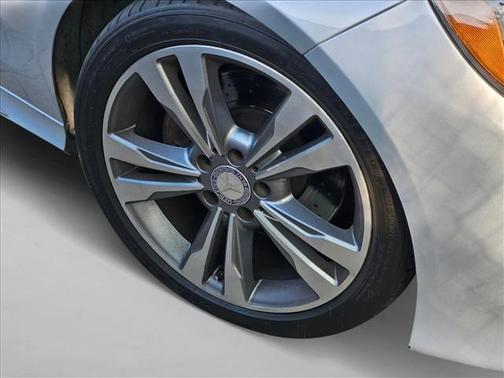 2016 Mercedes-Benz E-Class E 350 Sport