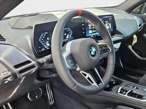 2025 BMW M235 Gran Coupe xDrive