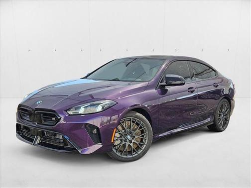 2025 BMW M235 Gran Coupe xDrive