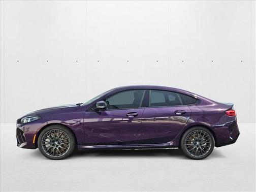 2025 BMW M235 Gran Coupe xDrive