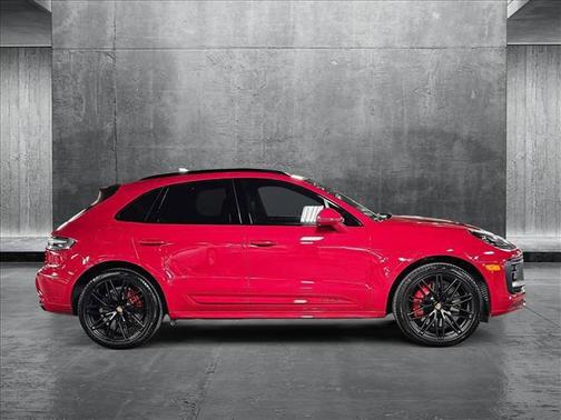 2023 Porsche Macan GTS