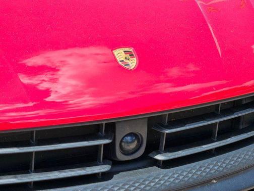 2023 Porsche Macan GTS