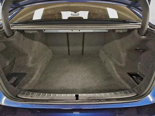 Mediterranean Blue Metallic 2020 BMW 540 xDrive
