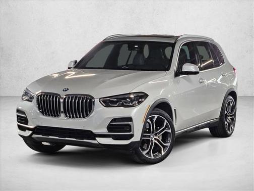 2023 BMW X5 sDrive40i