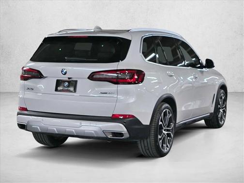 2023 BMW X5 sDrive40i