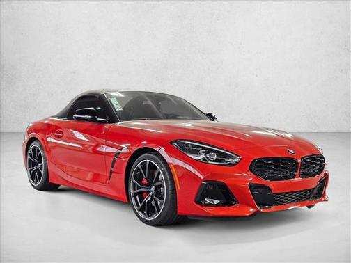 2026 BMW Z4 sDrive30i