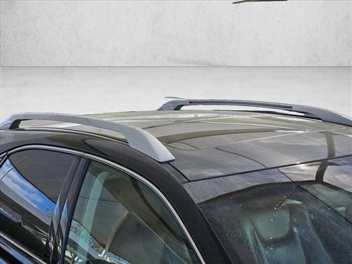 Obsidian 2015 Lexus RX 350 Base