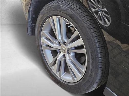 Obsidian 2015 Lexus RX 350 Base