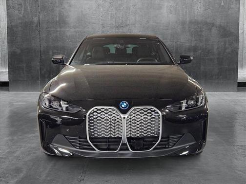 2025 BMW i4 Gran Coupe eDrive40
