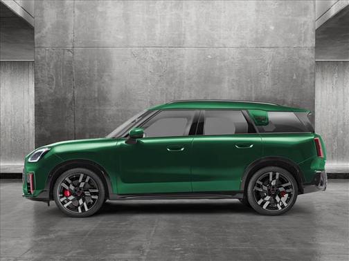 2025 MINI Countryman Cooper S ALL4