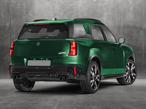 2025 MINI Countryman Cooper S ALL4
