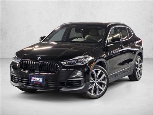 2020 BMW X2 xDrive28i