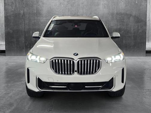 2025 BMW X5 sDrive40i