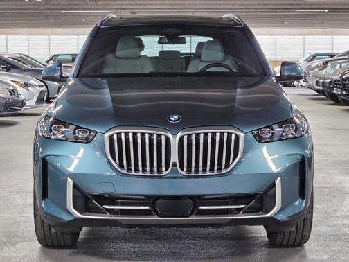 2025 BMW X5 sDrive40i