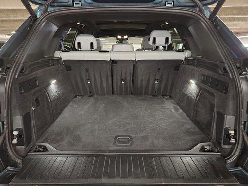 2025 BMW X5 sDrive40i