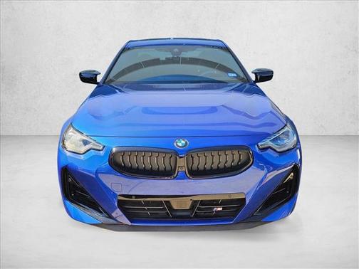 2025 BMW M240 i xDrive