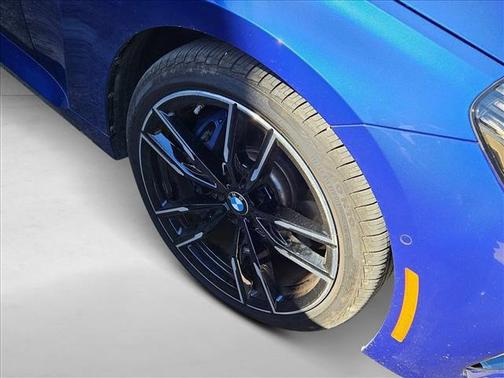 2025 BMW M240 i xDrive