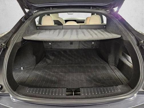 2022 Tesla Model S Dual Motor All-Wheel Drive