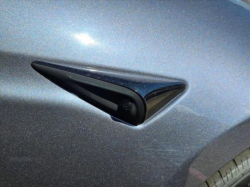 2022 Tesla Model S Dual Motor All-Wheel Drive