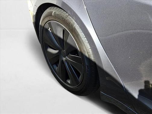2022 Tesla Model S Dual Motor All-Wheel Drive