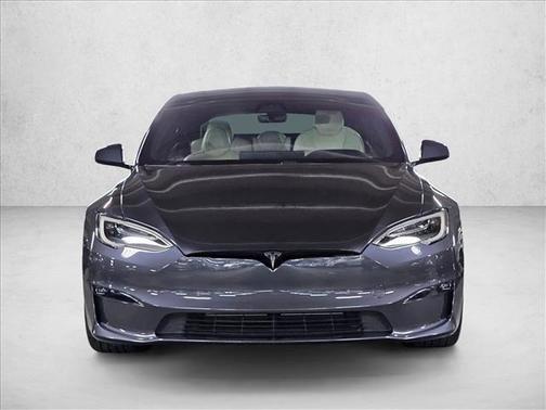 2022 Tesla Model S Dual Motor All-Wheel Drive