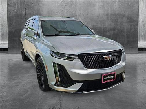 2020 Cadillac XT6 Sport AWD