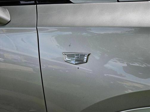 2020 Cadillac XT6 Sport AWD