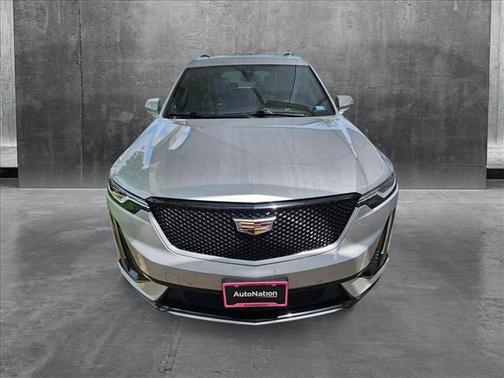 2020 Cadillac XT6 Sport AWD