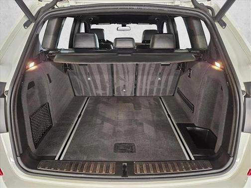 2016 BMW X3 xDrive35i