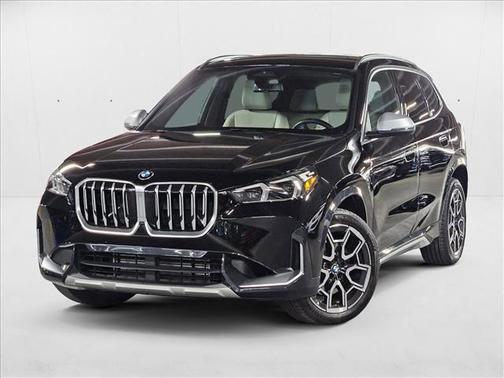 2024 BMW X1 xDrive28i