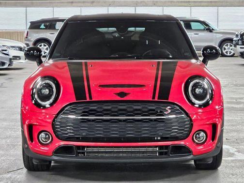 2023 MINI Clubman Cooper S