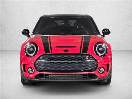 2023 MINI Clubman Cooper S