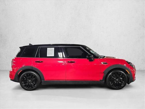 2023 MINI Clubman Cooper S