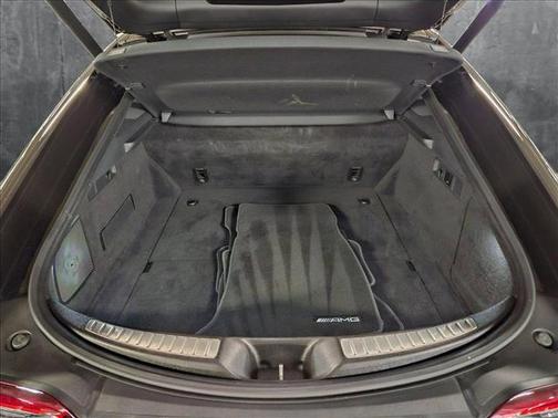 2021 Mercedes-Benz AMG GT 43 4-Door