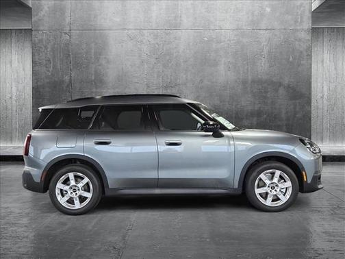 2025 MINI Countryman Cooper S ALL4