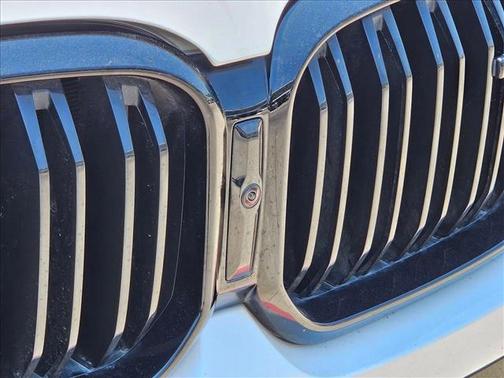 2023 BMW X3 M40i