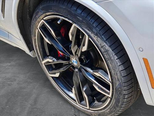 2023 BMW X3 M40i