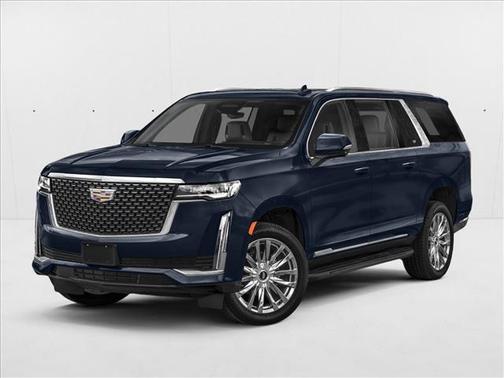 2023 Cadillac Escalade ESV Premium Luxury
