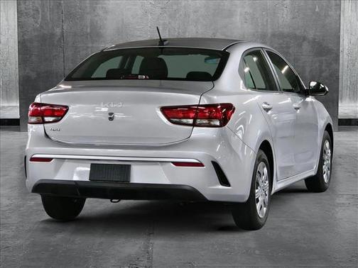 2023 Kia Rio S
