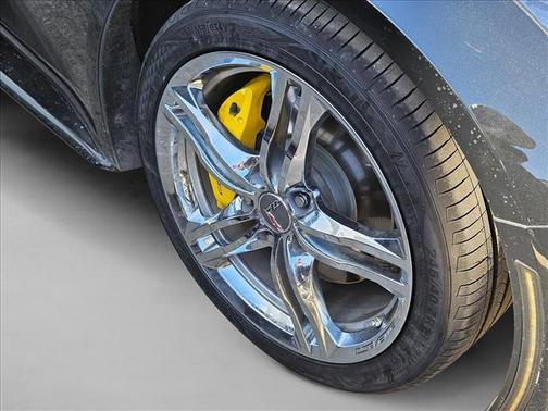 2016 Chevrolet Corvette Stingray